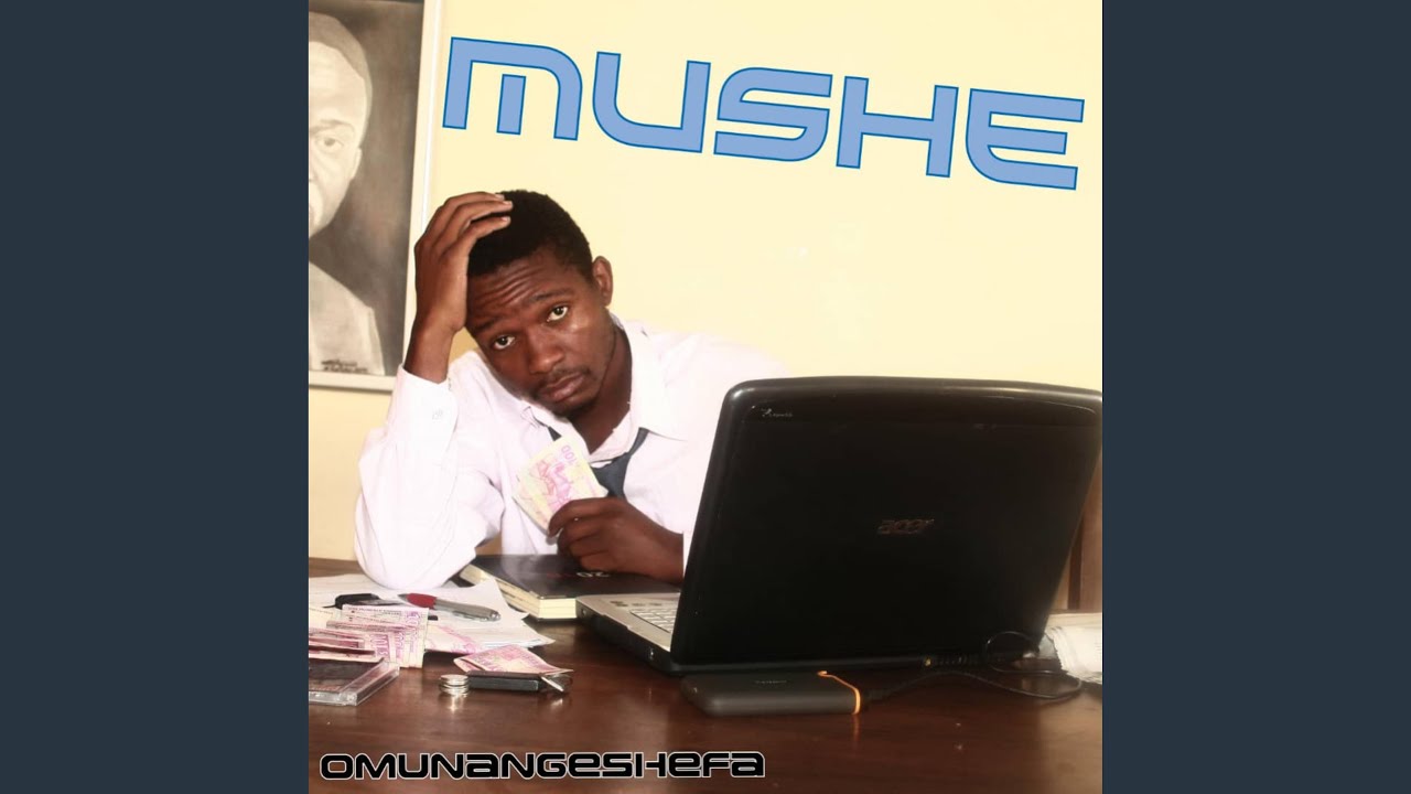 Ngeno (feat. Kuku Nkandanga)