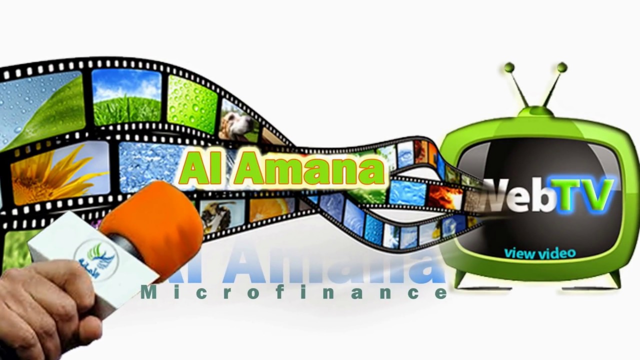 Promotion-chaine web TV