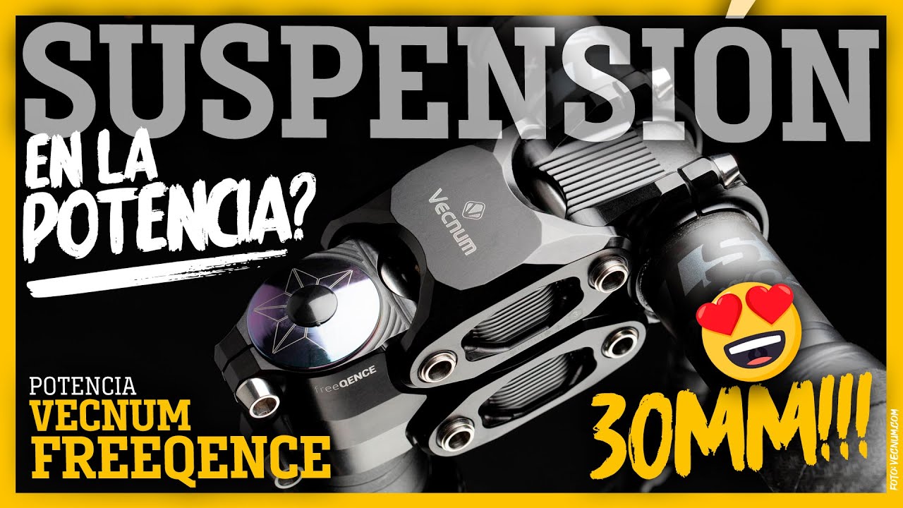 😍 Potencia VECNUM Freeqence para GRAVEL 🚴💨 | Javier Bañón Izu | BIKEPACKING