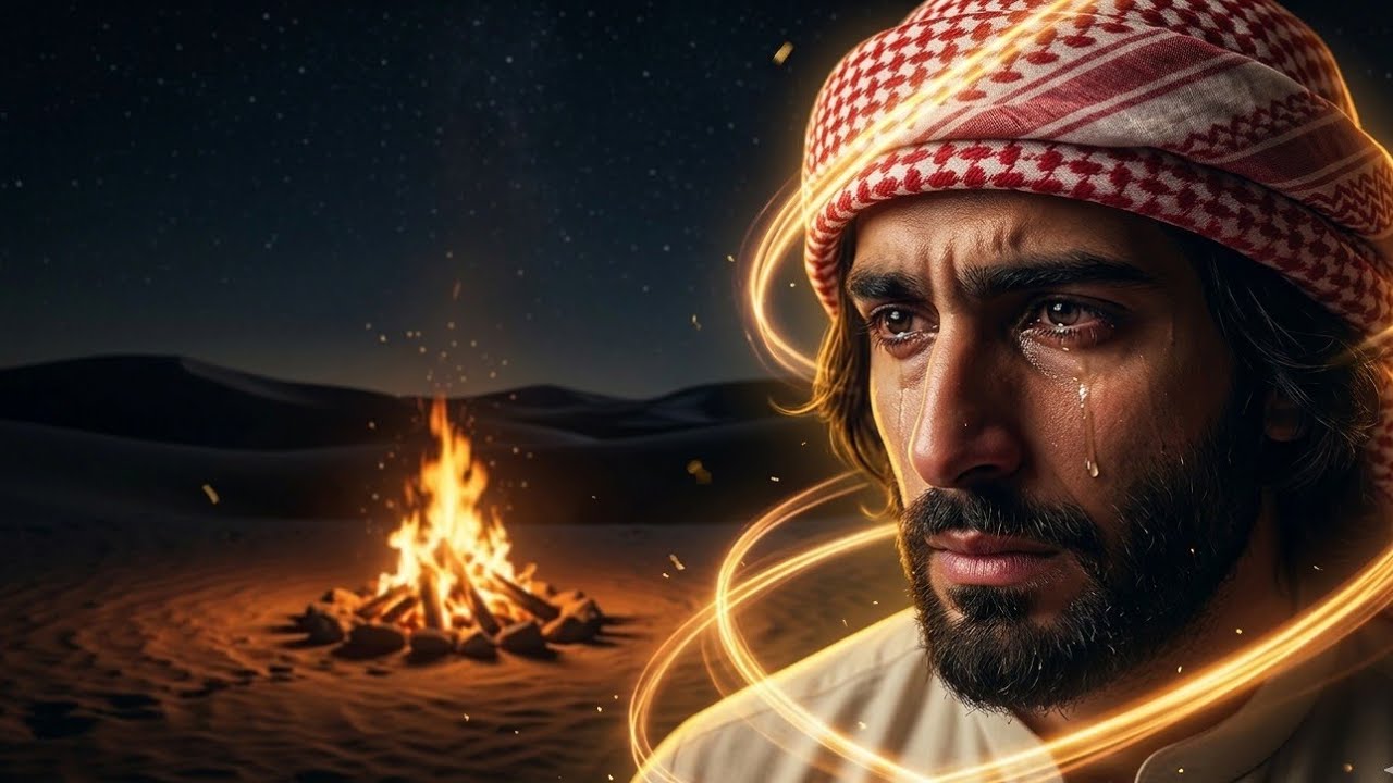 قصة رجل مظلوم ذهب للمسجد يشكو لله… ثم نظر إلى الصف الأول  _ قصة مشوقه _ قصة قديمه مشوقه 