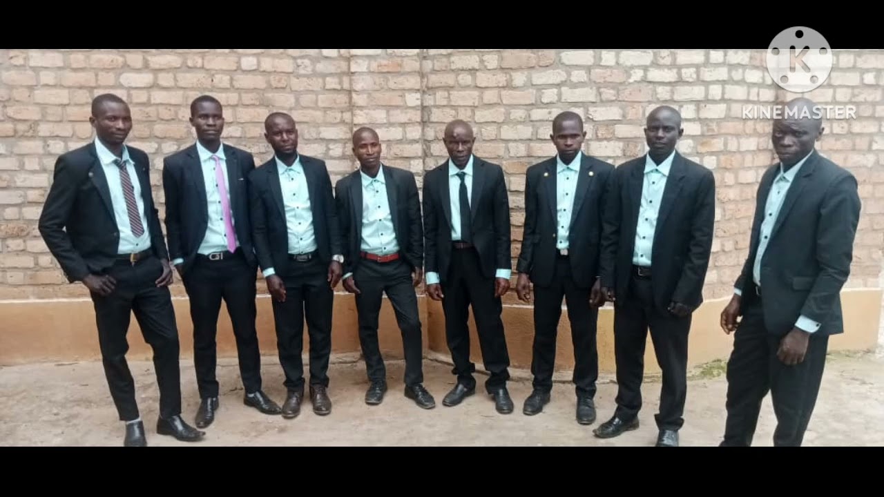 UMWANA W'ICANGAZI BY TEGEREZAYESU CHOIR SDA NYAGITEBEKA