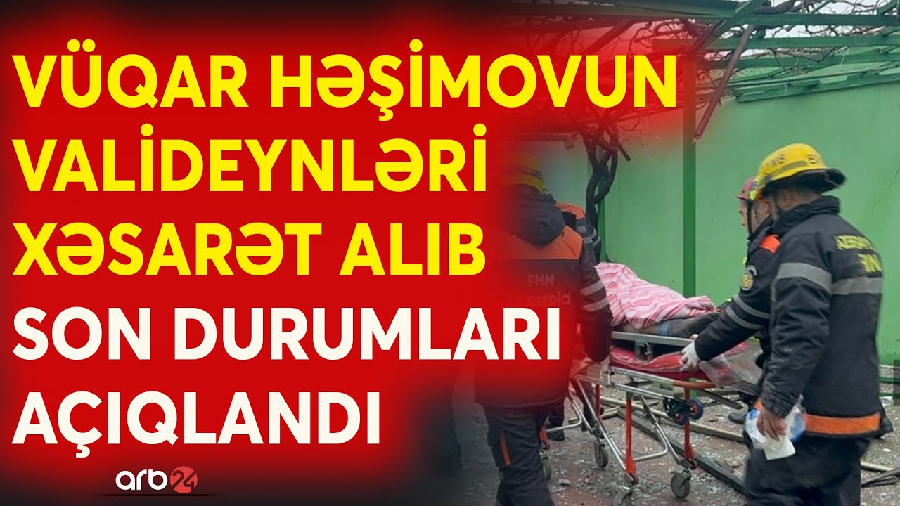 SON DƏQİQƏ! Sumqayıtdakı partlayışdan SON MƏLUMATLAR: Dağıntılar altında yardım gözləyən var? CANLI