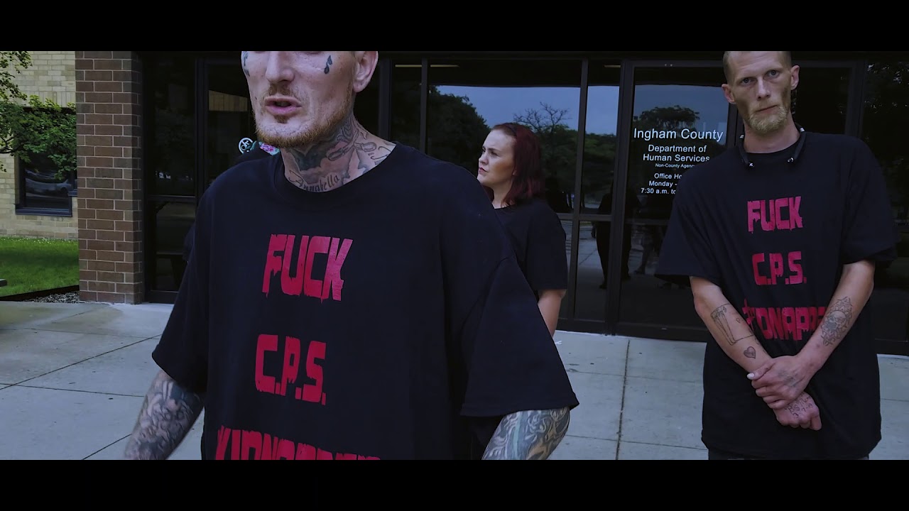 Young Prize 517 #Kidnapped/StopCpsCorruption (#Official Video)