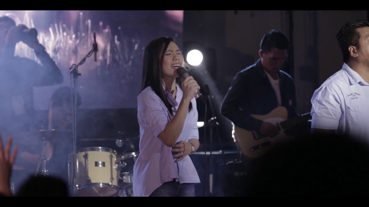 JIA CMNV 4th Thanksgiving Anniversary