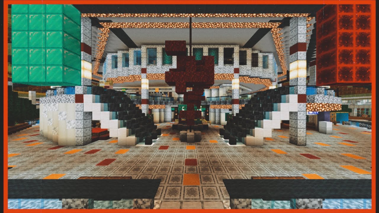 Mystery Flesh Pit NP MC Teaser - LowerVisitor_Center.mov