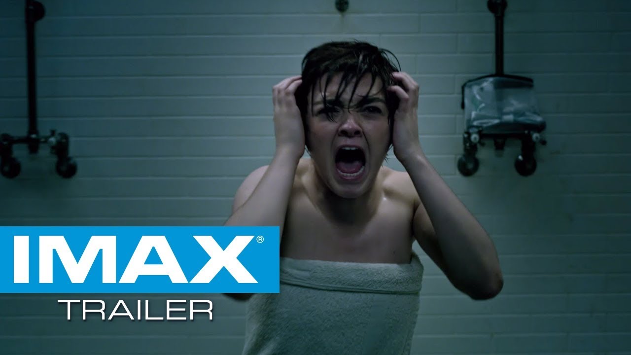 The New Mutants IMAX&reg; Trailer