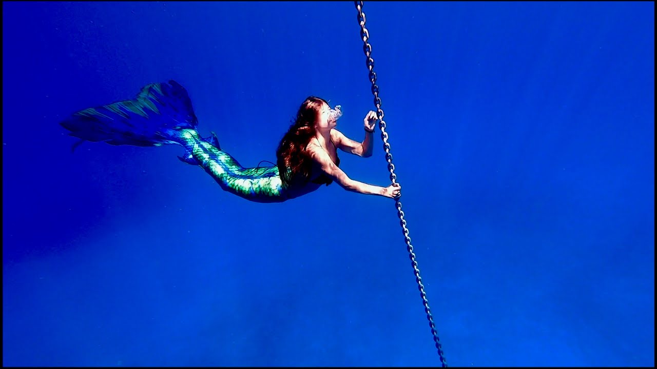 *PIRATES AND MERMAIDS*- Mermaid Forever Season 7 Episode 3
