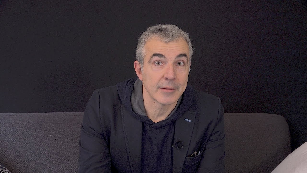 Christophe Carlier - Ressentiments distingu&eacute;s