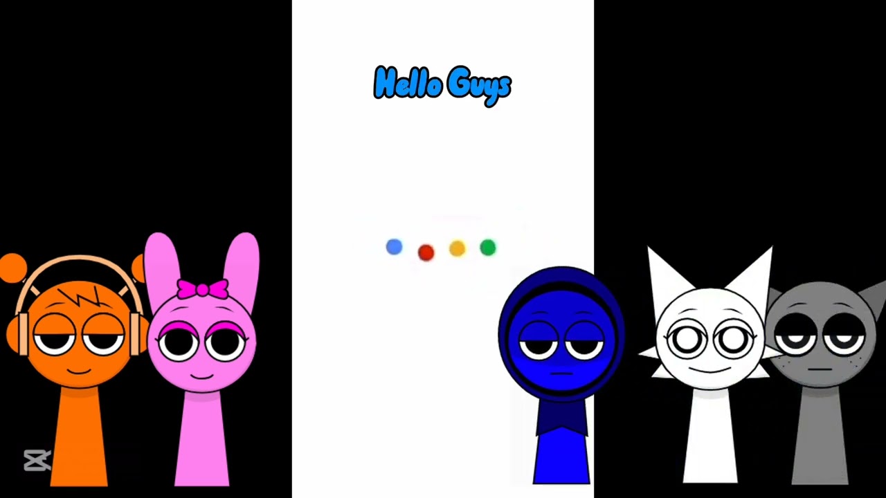 Google Pixel 1 But Oren, Pinki, Jevin, Wenda And Gray Wants To See It