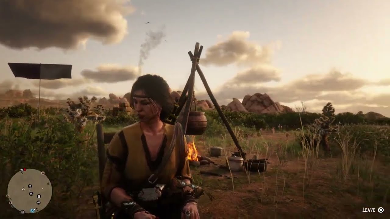 Strange tales of the west
