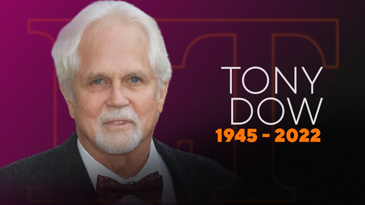 Tony Dow, Wally on Leave It to Beaver, Dead at 77