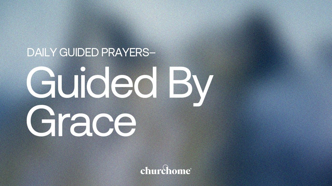 Guided By Grace
