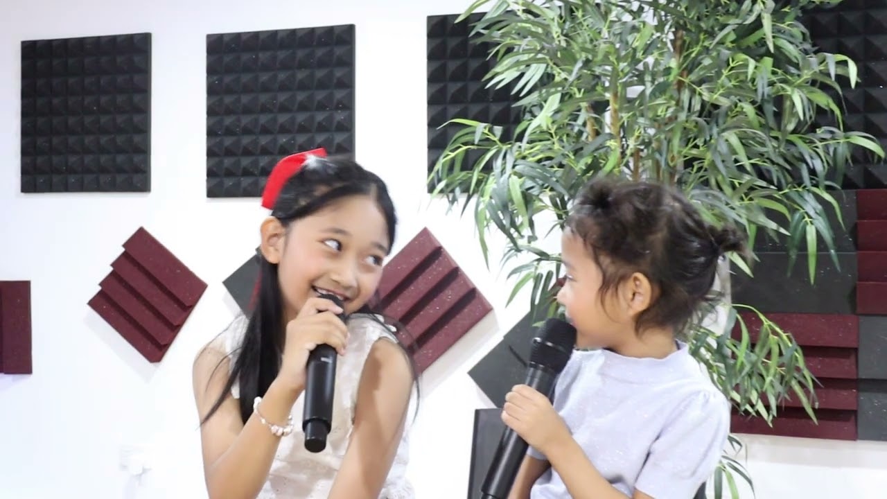 Four Days Late, Cover By Julie Lal Sui Mawi// 2025