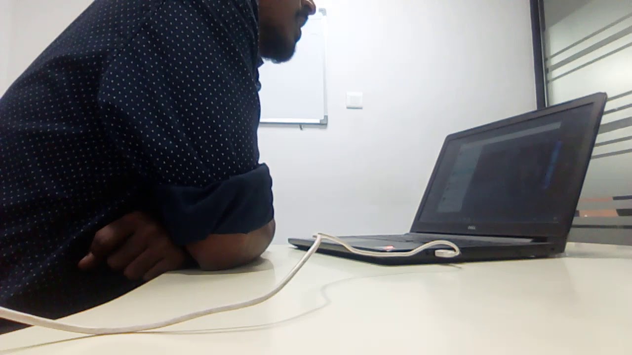 Job Interview in French language PART 2/2