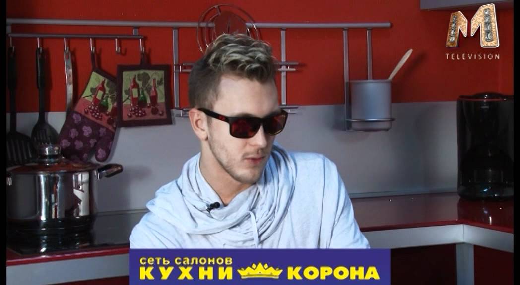 Звёздная кухня. T-killah