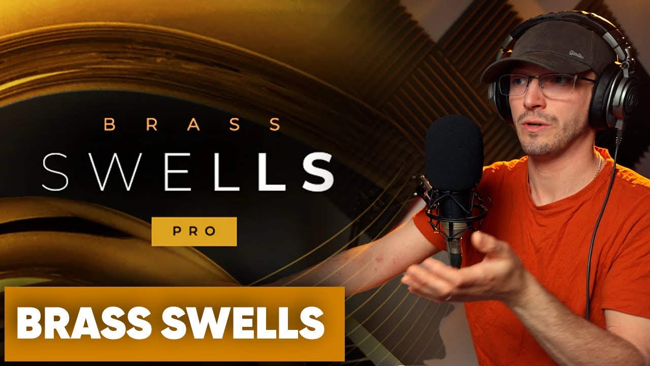 Brass Swells - HONEST Walkthrough & Review