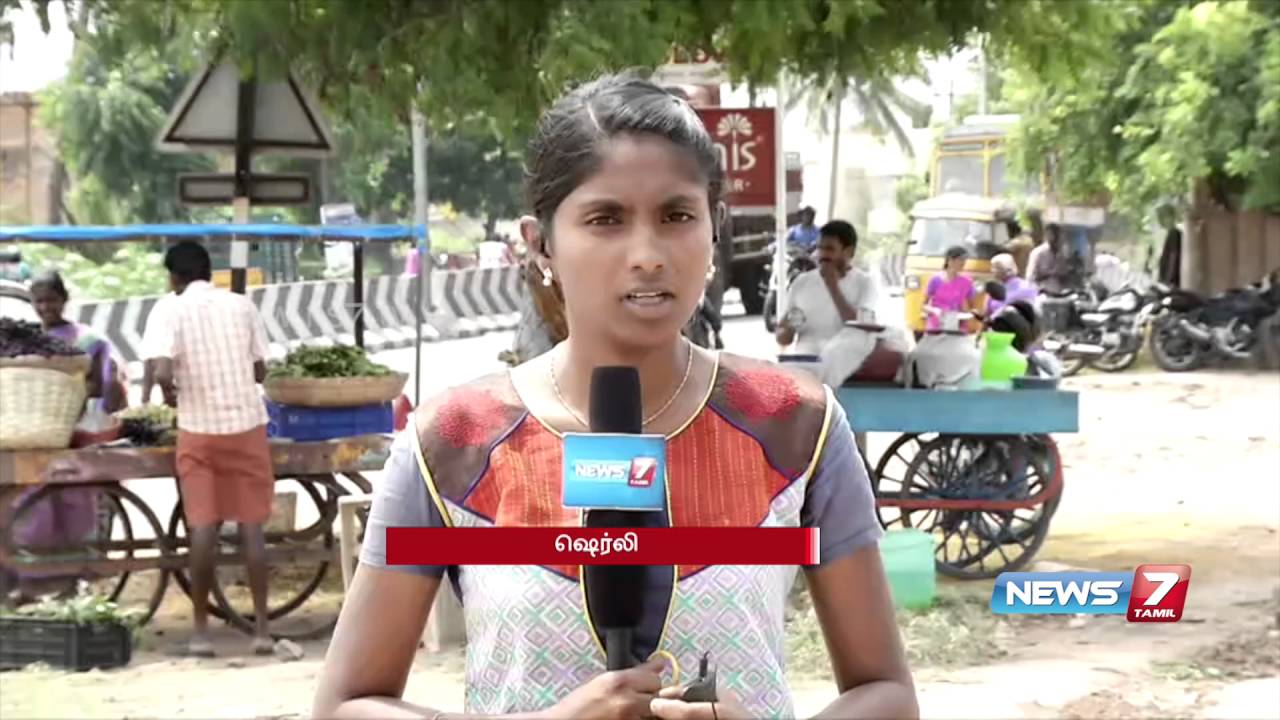 Consequences of hot weather across TN: Reporter Update | News7 Tamil