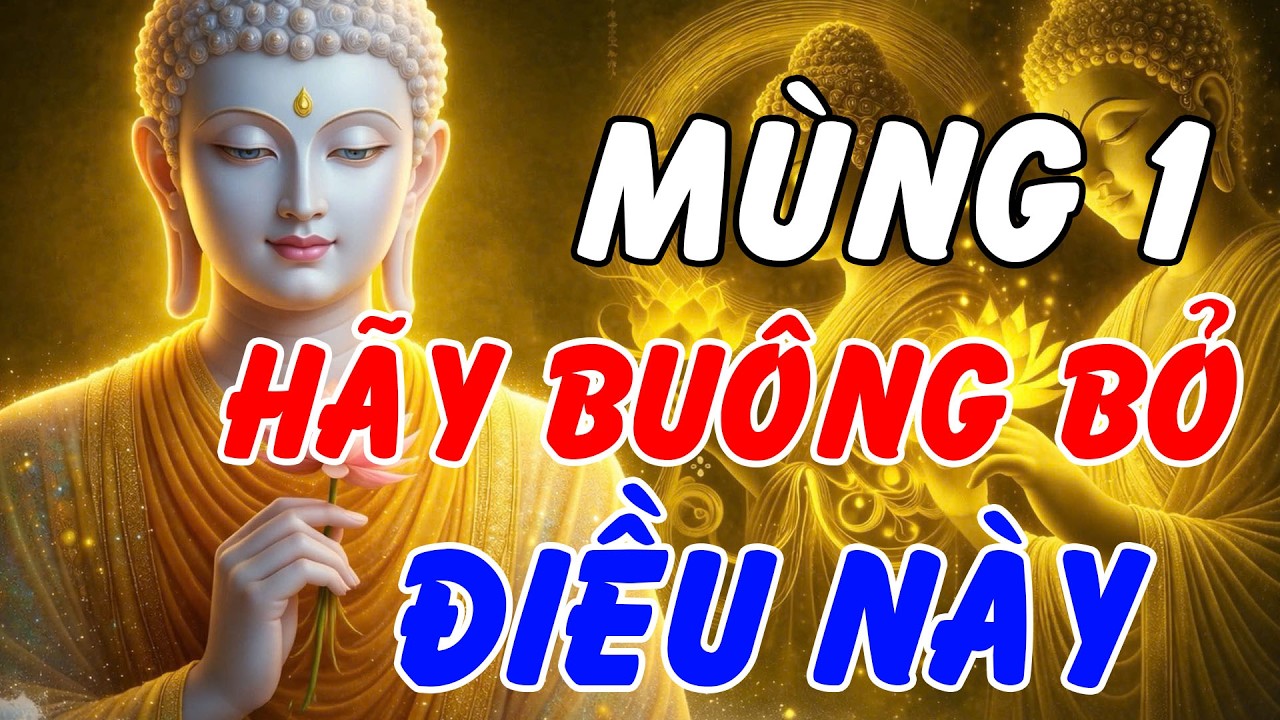 PHẬT DẠY: NHIỀU NỖI KHỔ KHÔNG ĐẾN TỪ NGƯỜI KHÁC — MÀ TỪ KỲ VỌNG CỦA MÌNH | PHẬT PHÁP