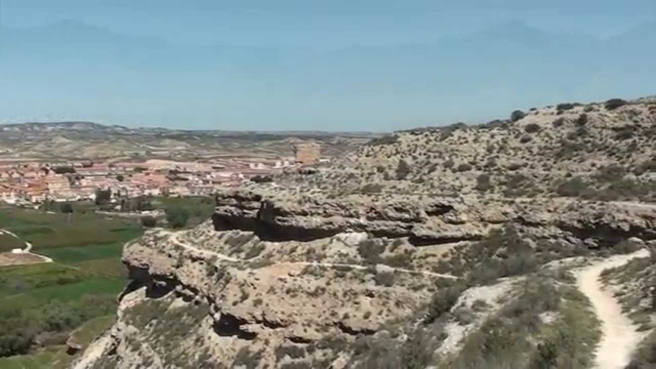 CASTILLO DE MARIA DE HUERVA