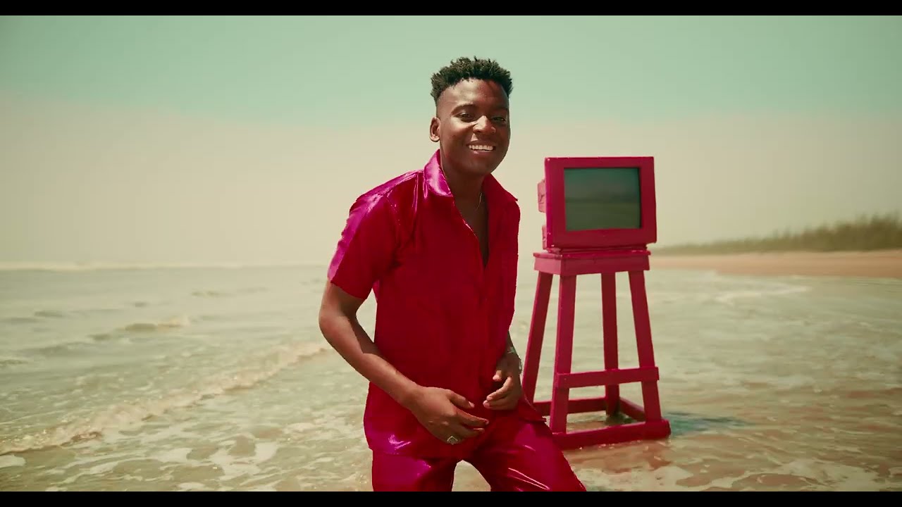 Enzo No Beat, Teddy Prince - Friend Zone (Official Music Video)