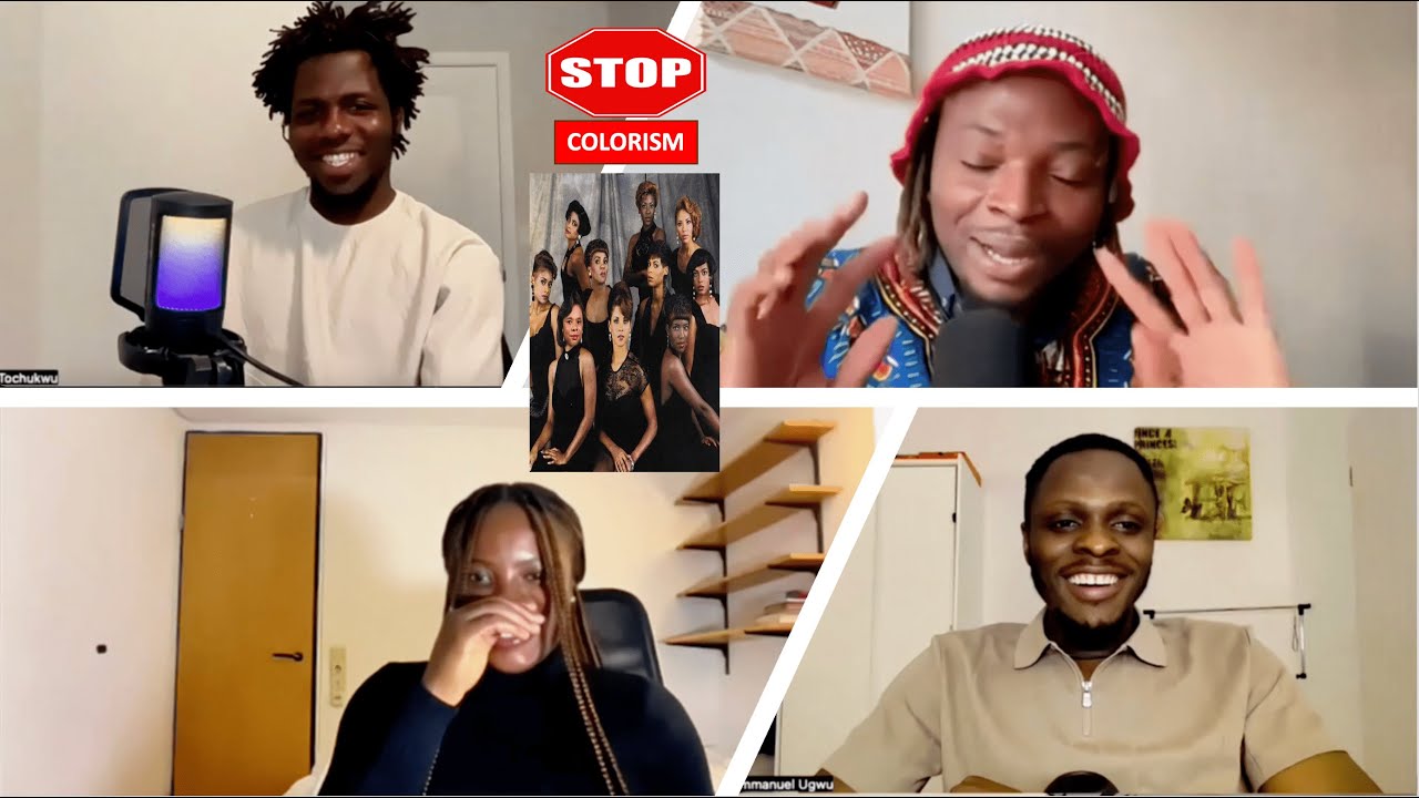 Why are People Perpetuating Colorism | Beauty Standard | Bleaching Cream | Stop Colorism
