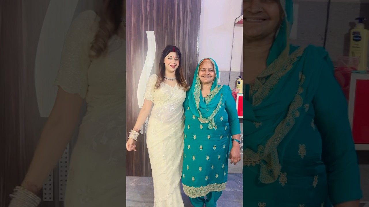 Sasu maa ❤️