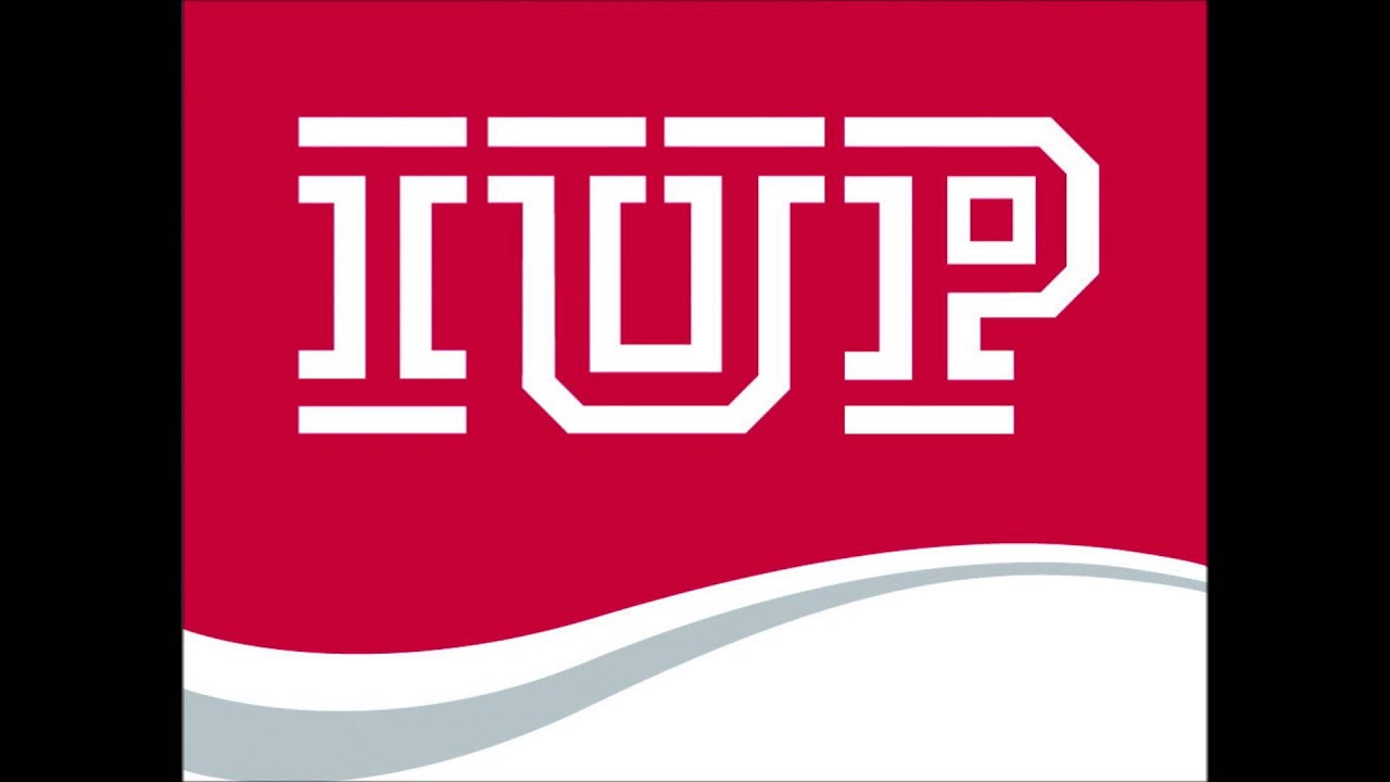 1999 IUP Marching Band - Cherokee