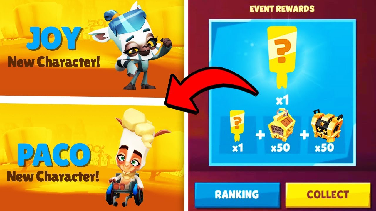 СДЕЛАЙТЕ ЭТО, ЧТОБЫ ПОЛУЧИТЬ БЕСПЛАТНЫХ ПЕРСОНАЖЕЙ В ZOOBA В КАЧЕСТВЕ F2P!