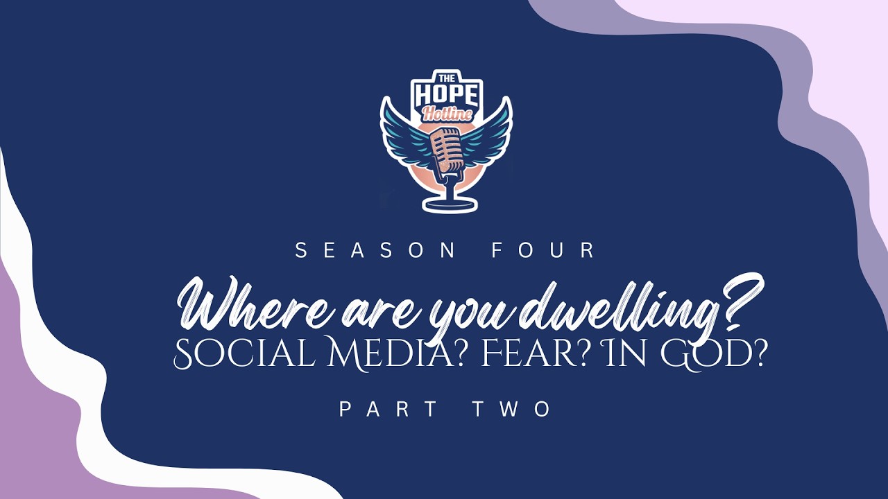 The Hope Hotline | S04-E17 | 04-1-2026