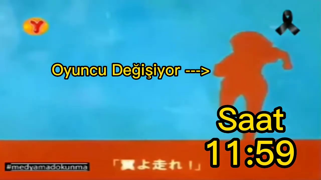 Yumurcak TV Kapanma Anı :(