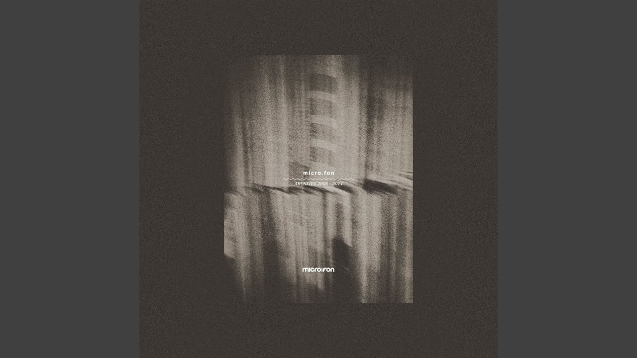 Aqua Carre (Eric Goldstein Remix)