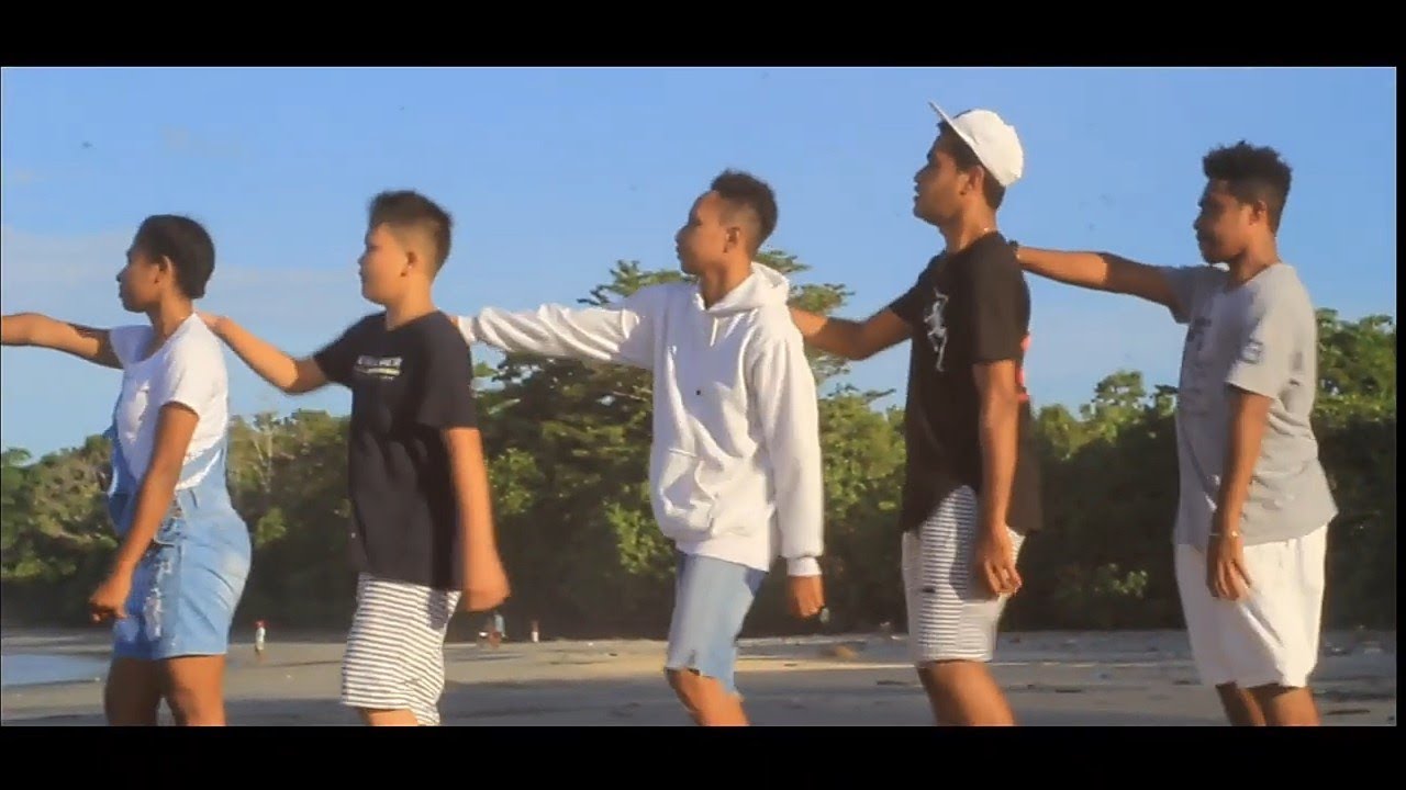 KALAU JODOH -TPC901 (AAC Remake COVER) | official music video 2020
