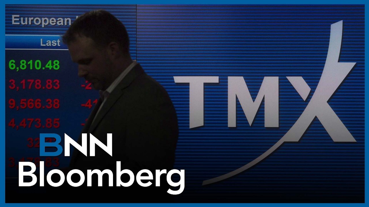 Компания TMX Group приобретет канадскую и австралийскую биржи Cboe.