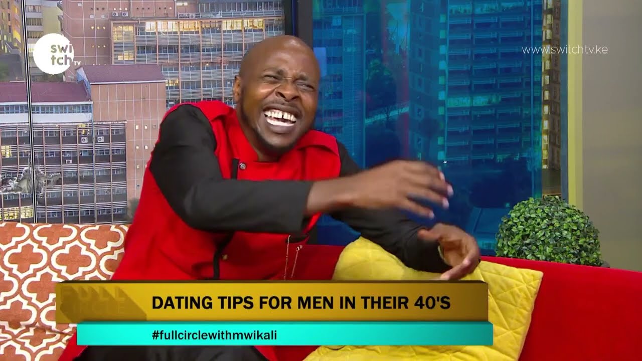 PLEASE Avoid dating university girls - Dating tips for men in their 40's from Benjamin Zulu