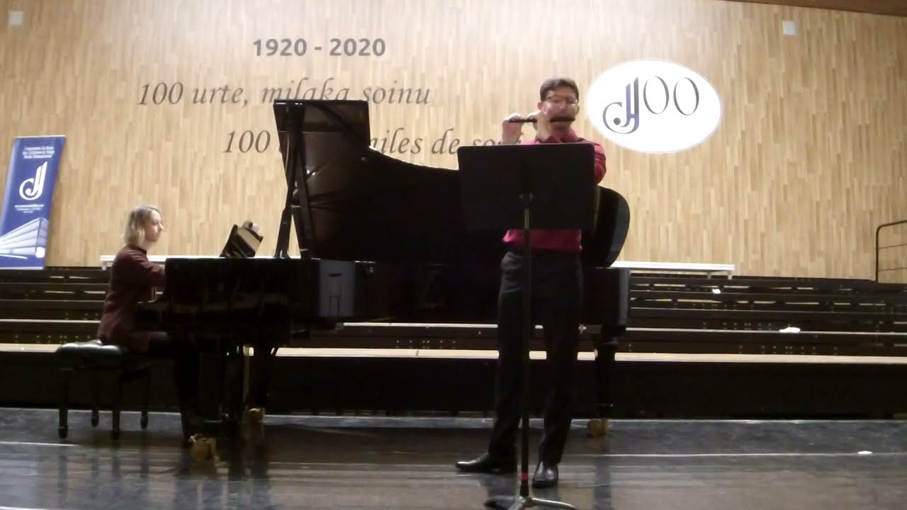 Andreas Baksa: Grande Concerto 