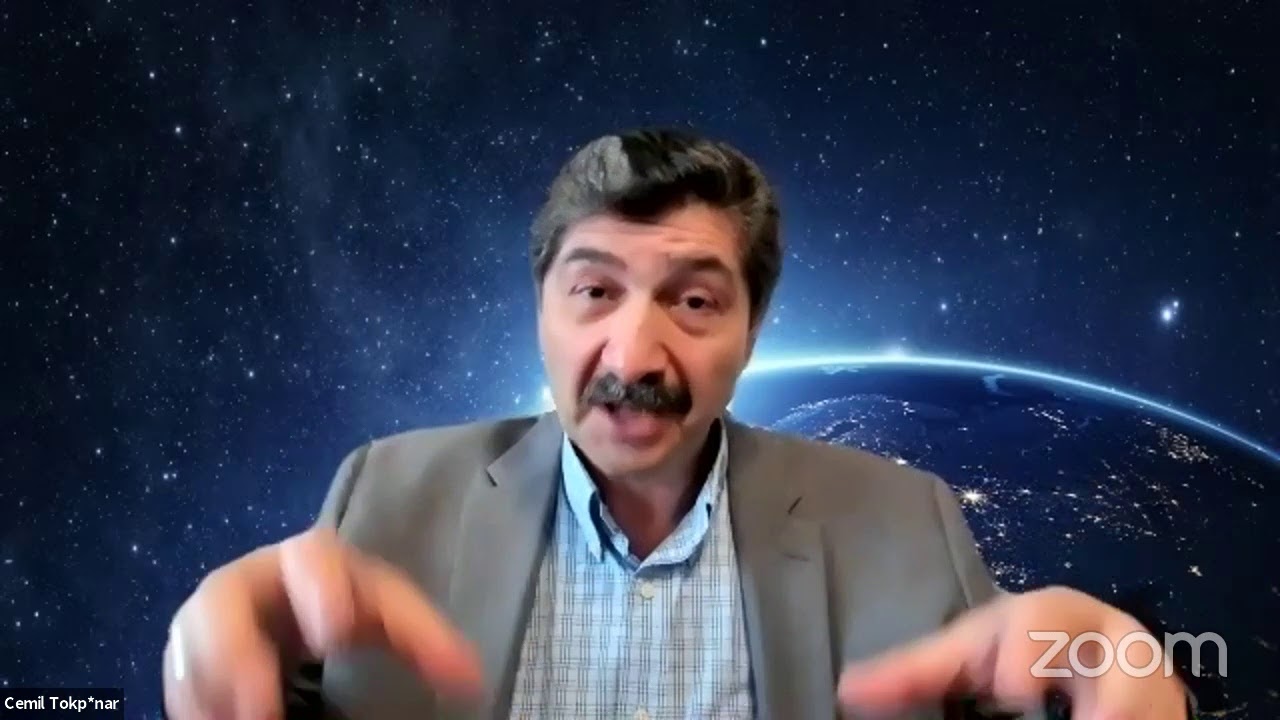 CEMİL TOKPINAR  Lem’a lar  Rısalesi  On Dördüncü Lem'a nın İKINCI  MAKAMI  Altıncı Sır