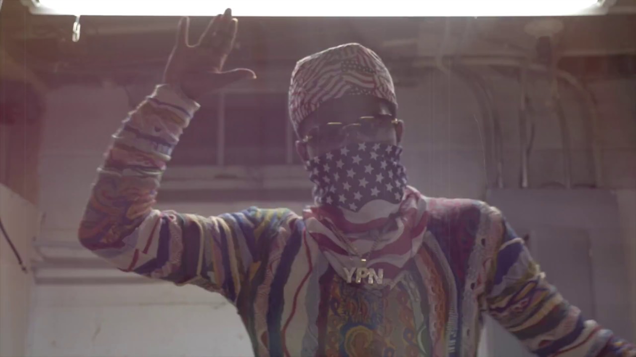 YPN Kes Ft. YPN Dougie - Lost [Young Vets Diss] Prod. Gorjis [Shot by @TeeGlazedIt]