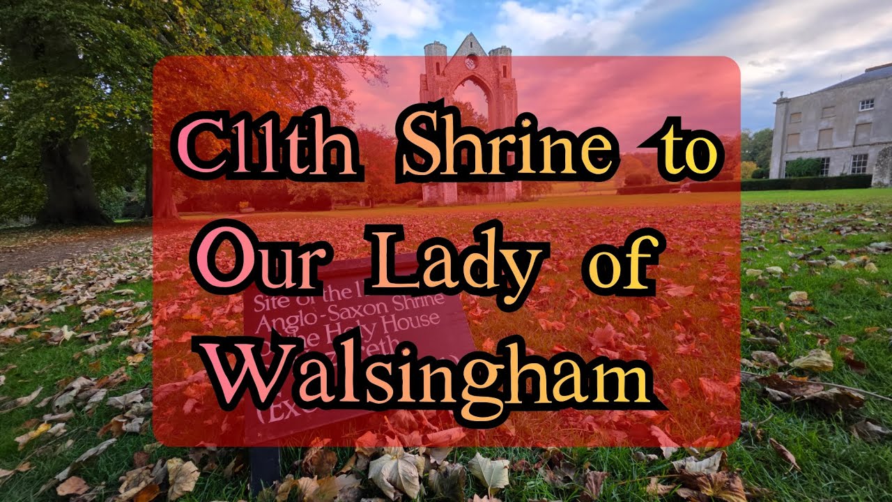 Walsingham Abbey 