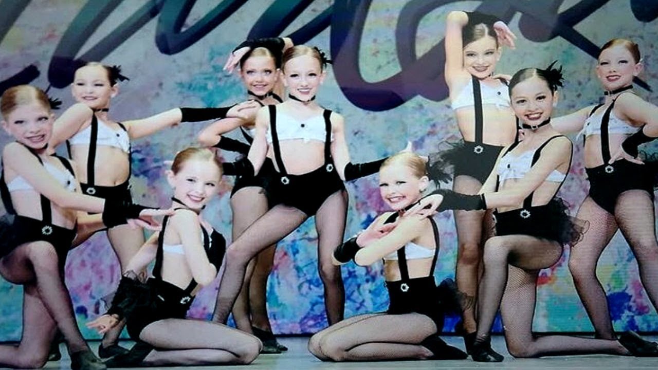 Expressenz Dance Center - Easy Street