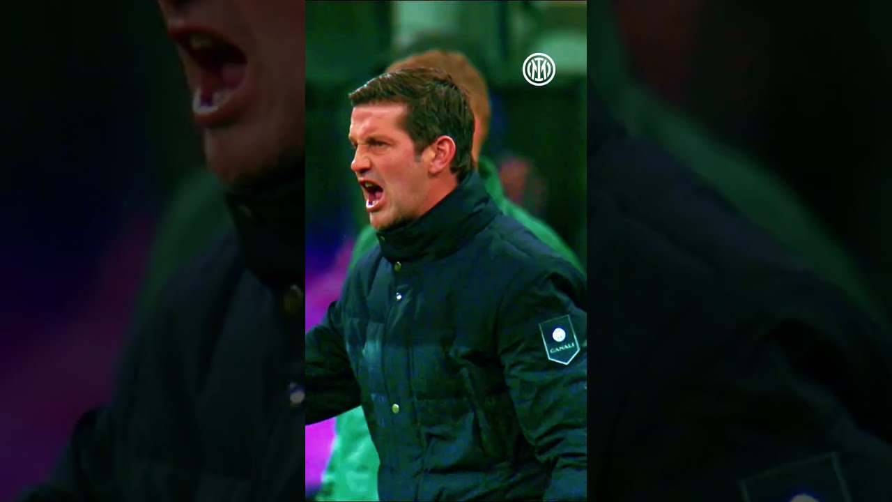 We&rsquo;re focused on the objective 🔥🖤💙