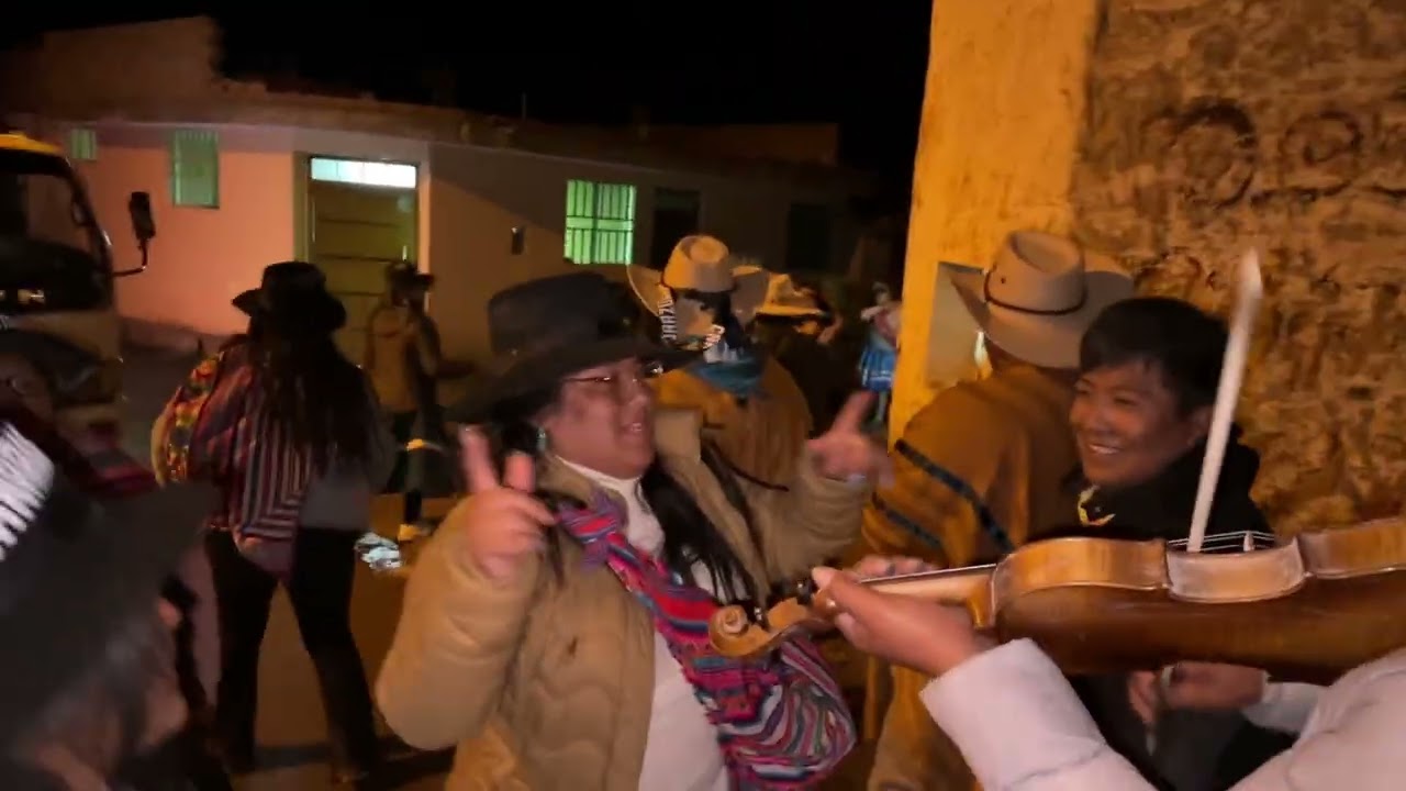 CARNAVALES CANARIA CORAZON 2025