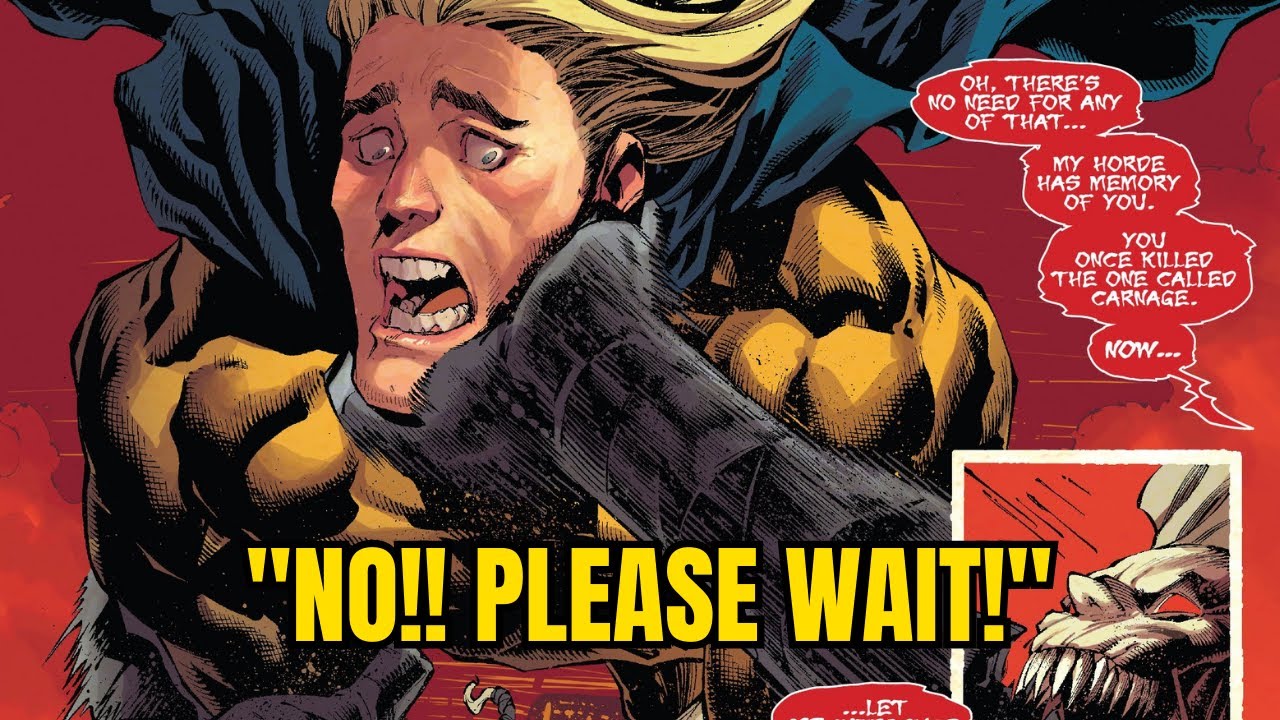Когда Кнулл убивает ONE SHOT Sentry!! (Часть 1)