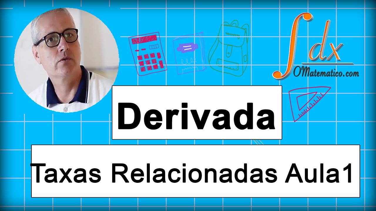 Grings - Taxas Relacionadas Aula 1