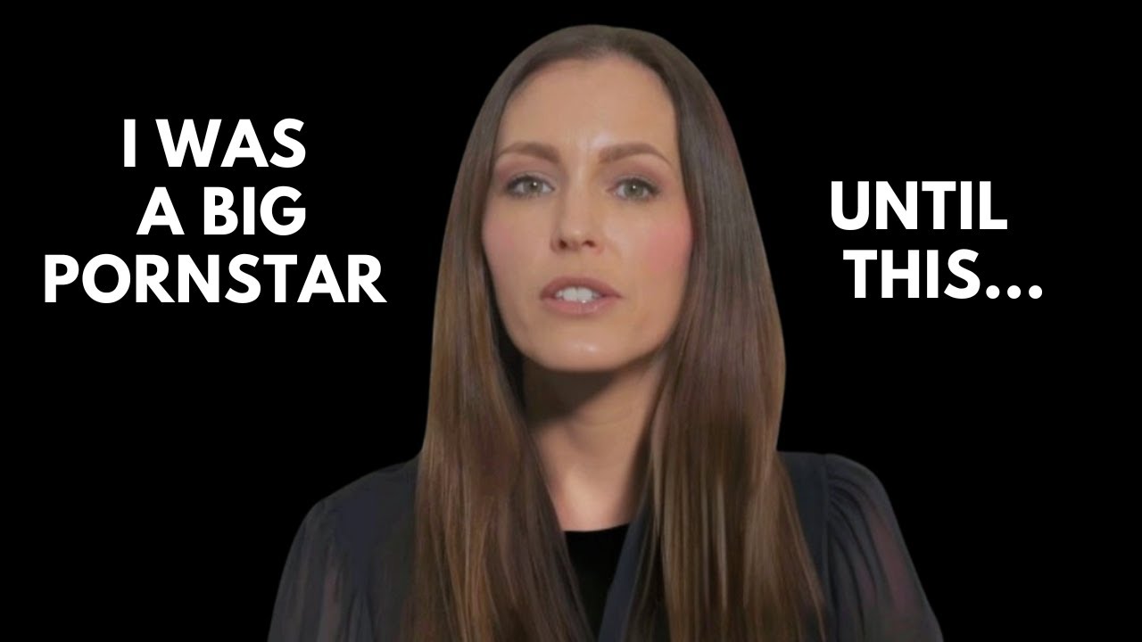I was in P*rn films for 7 years until my life was made New - Brittni De La Mora's Testimony