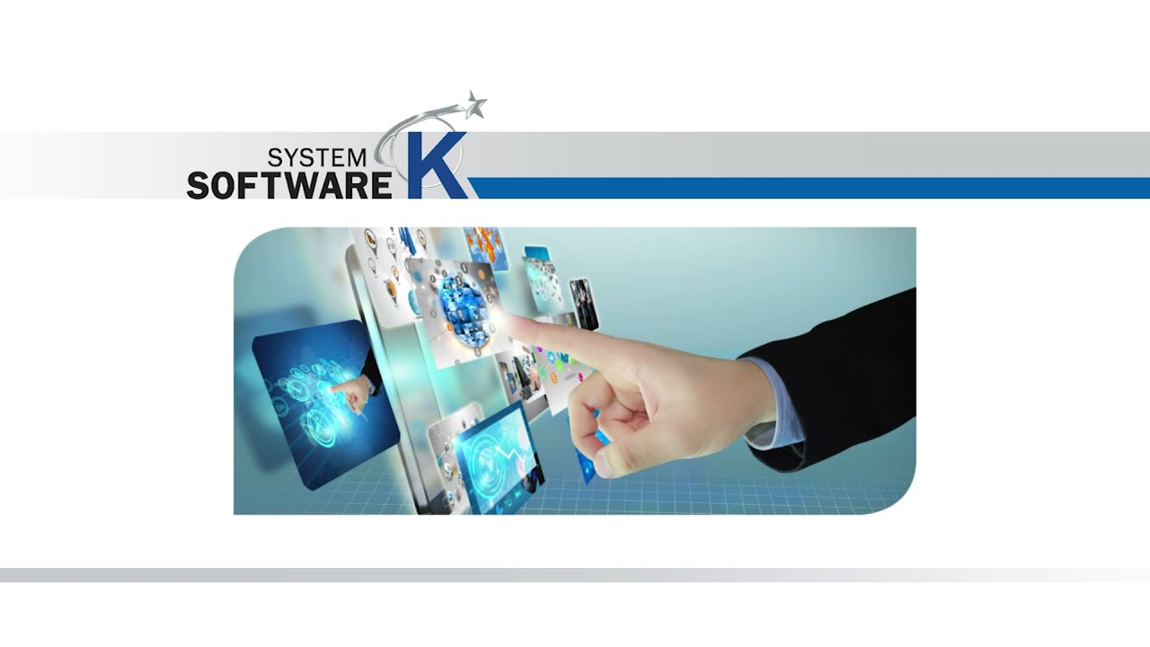 KIP System K Software