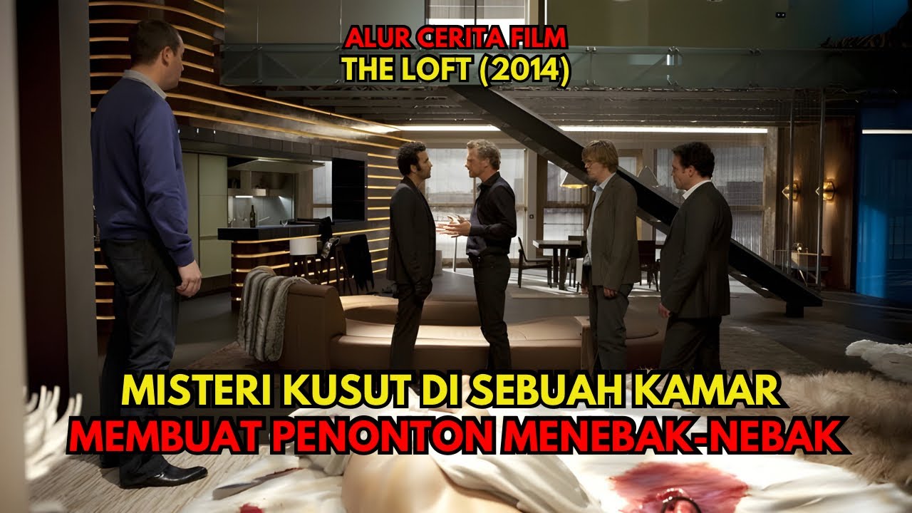 SUKA SEKALI SAMA CERITANYAAA