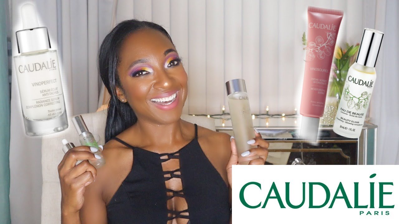 Caudalie Skincare Review 2019 | Is it Worth the Price?
