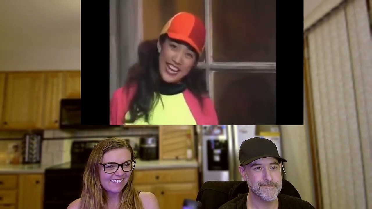 In Living Color - S1E5 - Reaction