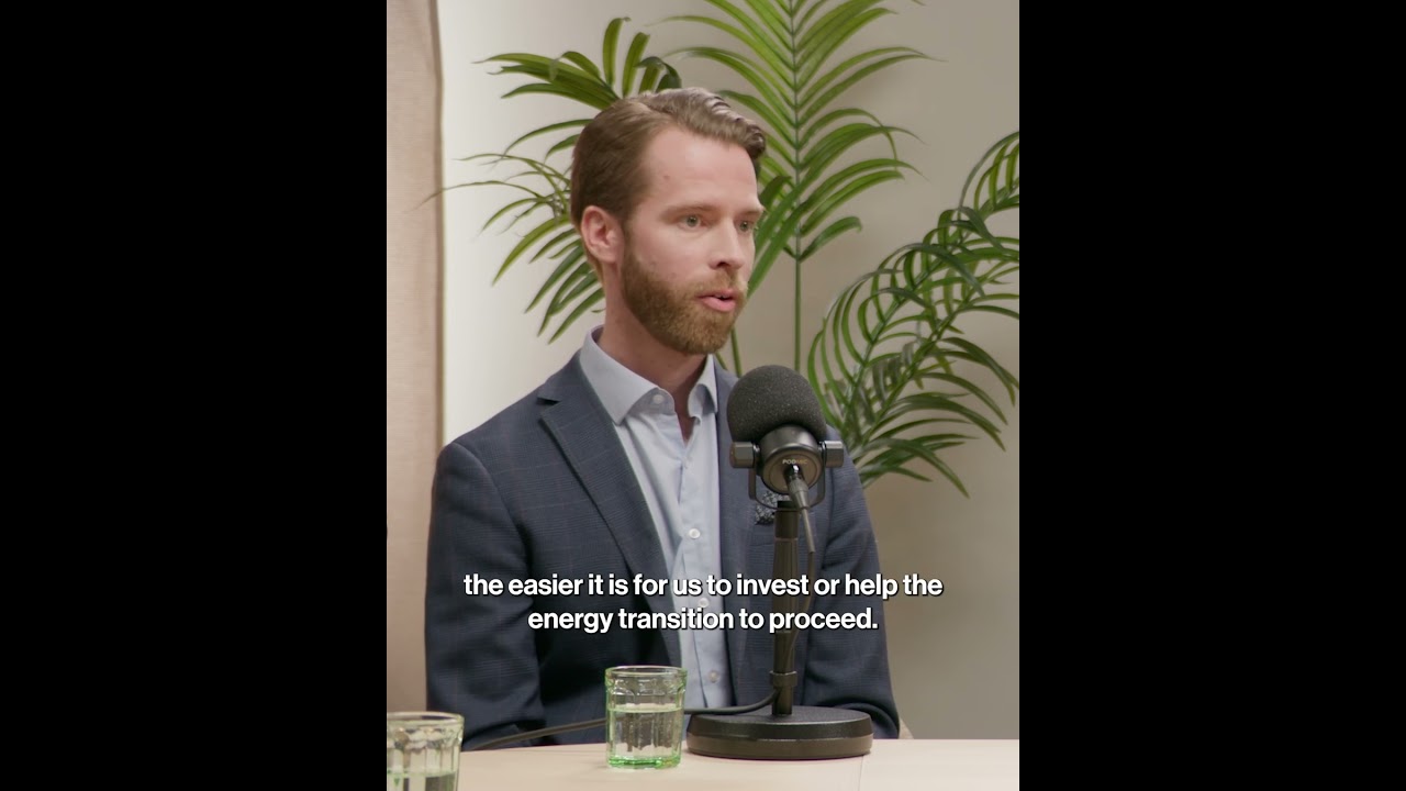 How do clear rules accelerate our path to energy security? &ndash; CLIC Talks