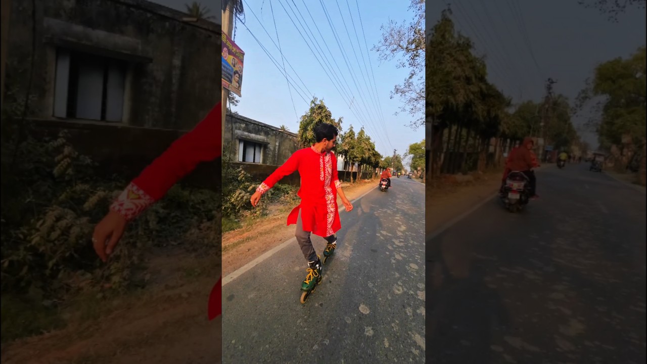 2k26 saraswati puja look 